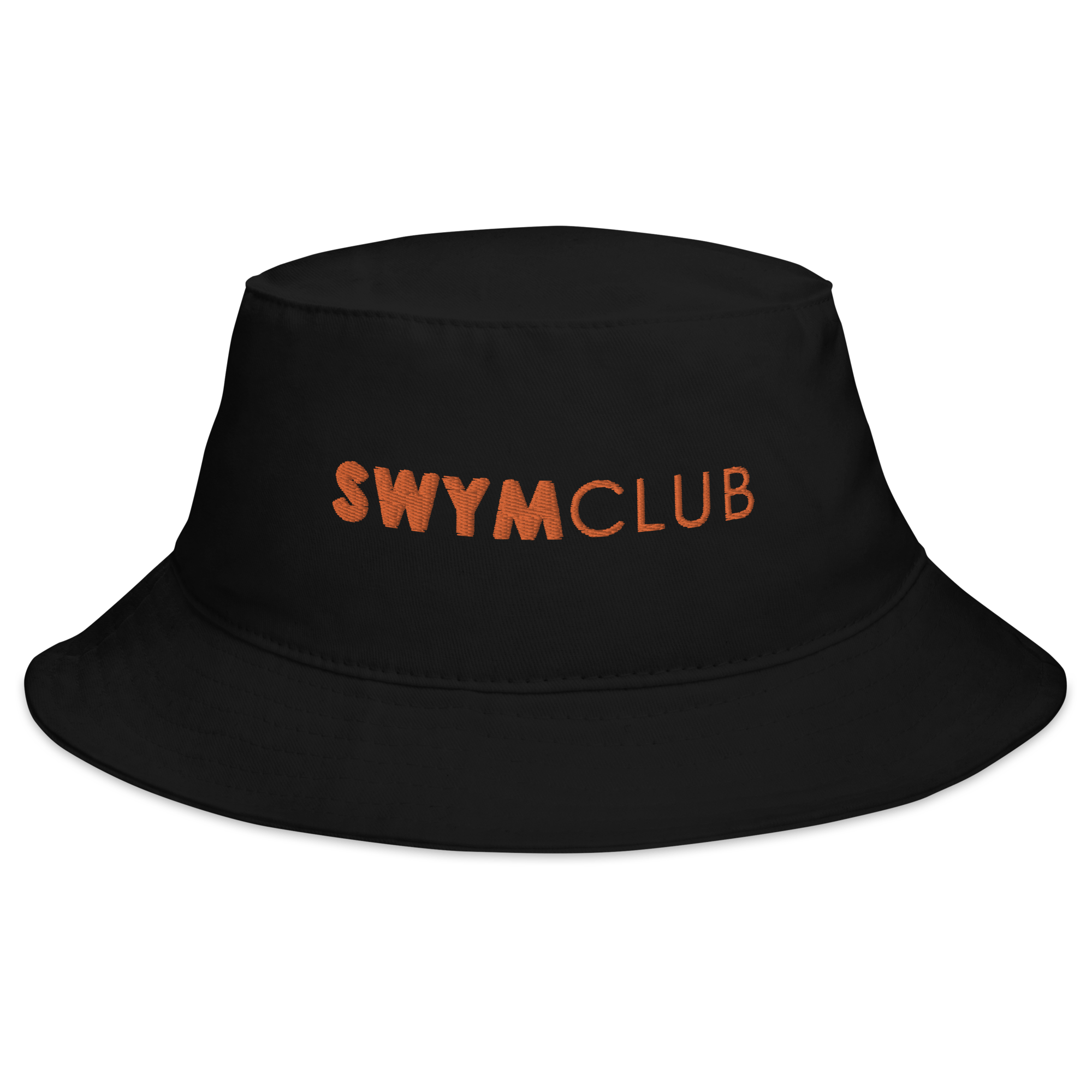 bucket-hat-i-big-accessories-bx003-black-front-660ffdf855e0d.png