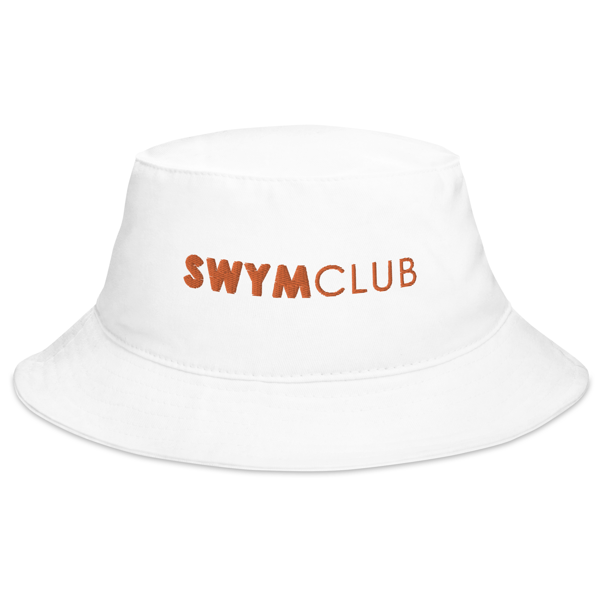 bucket-hat-i-big-accessories-bx003-white-front-660ffdf8c83a2.png