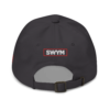 classic-dad-hat-dark-grey-back-661f302430128.png SWYM | DAD STAR