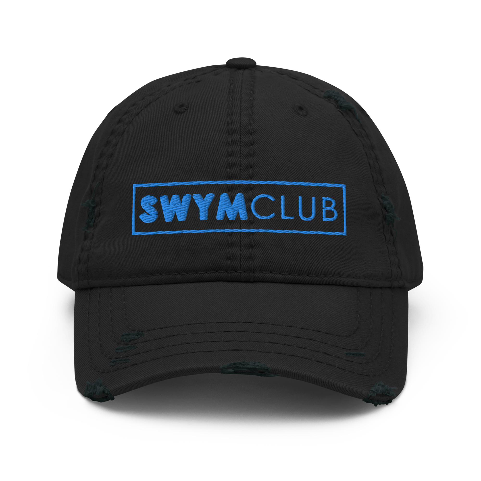 distressed-dad-hat-black-front-66103a677f984.png