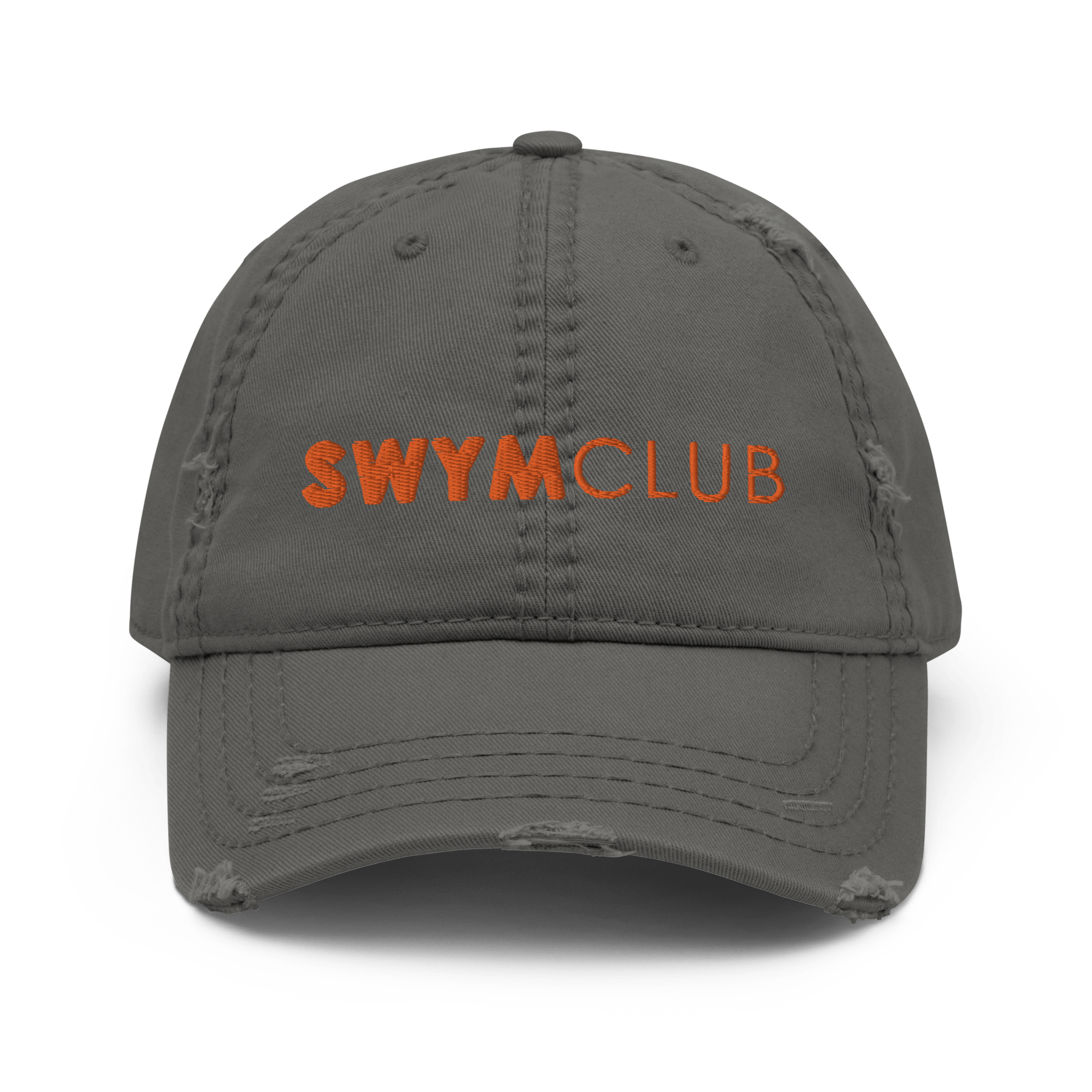 distressed-dad-hat-charcoal-grey-front-6610387d7e1b3