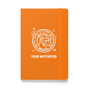 hardcover-bound-notebook-orange-front-6613ff325cf70.png SWYM | NOTE STAR
