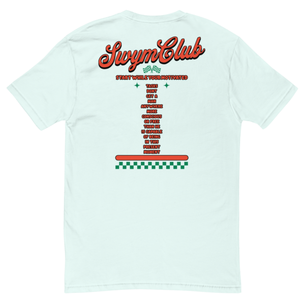 SWYM | PRESENT MOMENT