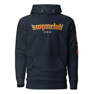 unisex-premium-hoodie-navy-blazer-front-6621c74679374.png SWYM | PYREX STAR