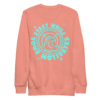 unisex-premium-sweatshirt-dusty-rose-back-6633fc48bb835.png SWYM | SWEAT STAR