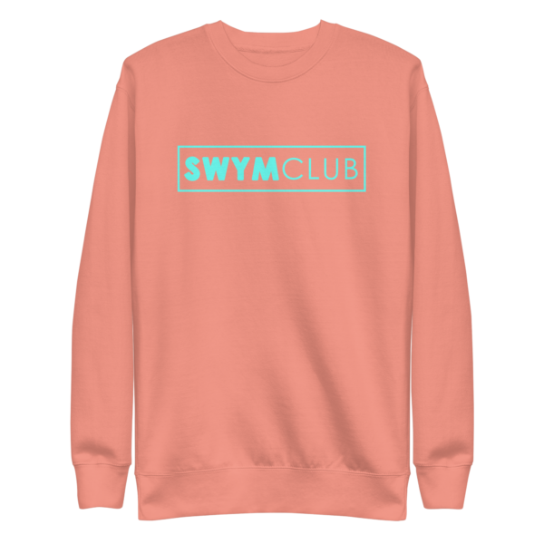 unisex-premium-sweatshirt-dusty-rose-front-6633fc48b893b.png SWYM | SWEAT STAR